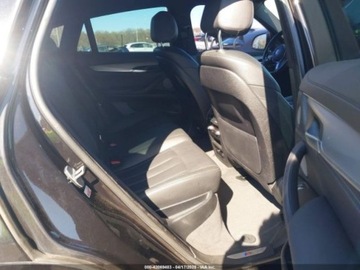 BMW X6 F16 2018 BMW X6 Xdrive 35i 3.0 Benzyna 300KM, zdjęcie 10