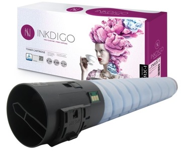 Toner do KONICA MINOLTA BIZHUB C454 C554 TN 512C
