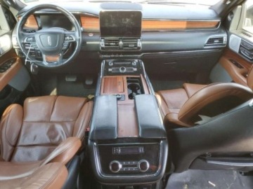 Lincoln Navigator III 2018 Lincoln Navigator 2018, 3.5L, 4x4, L RESERVE, od ubezpieczalni 3.5 Benzyna, zdjęcie 6