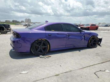 Dodge Charger VII 2023 Dodge Charger RT 2023 5.7l 5.7 Benzyna 370KM, zdjęcie 3