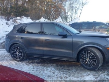 Porsche Cayenne III 2024 Porsche Cayenne 2024 3.0 Benzyna 348KM, zdjęcie 6