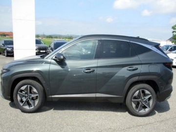 Hyundai Tucson IV 2026 HYUNDAI Tucson 1.6 T-GDi HEV Executive 2WD aut 239KM 2026, zdjęcie 1