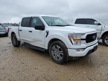 Ford 2022 Ford F150 Supercrew, 2022r., 2.7L, zdjęcie 1