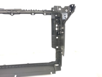 Усиление РАМЫ VW POLO VI 2017- 2G0805588S 1.0