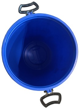 Бочка гастрономическая 80 литров.