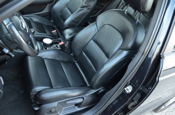 Audi Q3 I SUV 2.0 TFSI 170KM 2013 SUPER 2.0TFSI QUATTRO SERWIS PANORAMA SKÓRA NAVI START/STOP PDC ORGINAŁ, zdjęcie 25