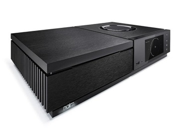 Универсальный проигрыватель Naim Uniti Star Amplifier