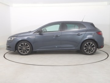 Renault Megane IV Hatchback 5d 1.2 Energy TCe 100KM 2018 Renault Megane 1.2 TCe, Navi, Klima, Klimatronic, zdjęcie 2