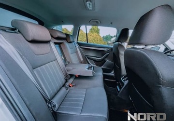 Skoda Octavia III Kombi Facelifting 2.0 TDI 184KM 2019 Skoda Octavia Bezwypadkowa, FV23, 4x4, Automat DSG, KredytowanieLeasing,, zdjęcie 29