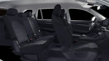 Skoda Kodiaq II SUV 1.5 TSI mHEV 150KM 2026 Škoda Kodiaq Skoda Kodiaq Drive 1.5 TSI m-HEV 150, zdjęcie 5