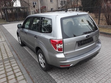 Subaru Forester III 2011 2.0d AWD 4x4 *oryginal* 211tkm BOGATA wersja ładna i ZADBANA sztuka WARTO !, zdjęcie 5