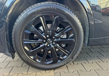 Mazda 2024 Mazda CX-80 3.3 Diesel Homura Plus AWD FV23 Salon PL ASO 3.3 Hybryda 254KM, zdjęcie 32