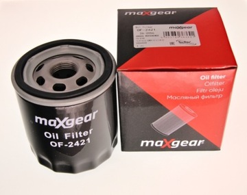 26-2056 MAX FILTR OLEJE HUMMER H2 6,0 V8 02-