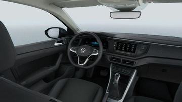 Volkswagen Taigo 2026 Volkswagen Taigo Life Plus 1.0 TSI 116 KM DSG, zdjęcie 10