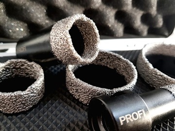 ТУФЛИ DIAMOND LACES GRES PROFI XBLACK M14