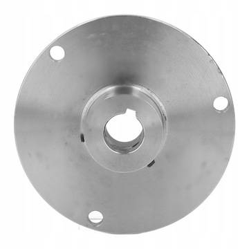 Планшайба токарного станка Высокомарганцовистая сталь 3