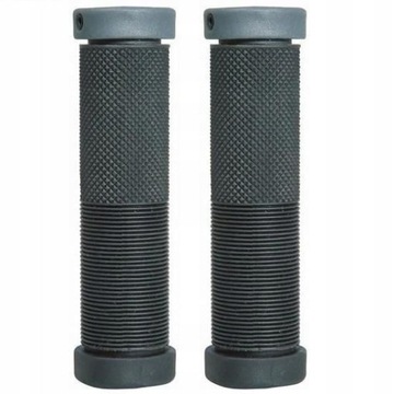 Chwyty kierownicy Massi Pro Lock gripy guma 130mm