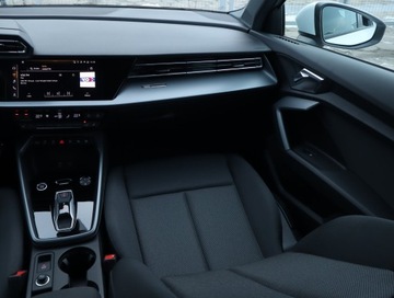 Audi A8 D5 2025 Audi A3 30 TFSI, Salon Polska, 1. Właściciel, zdjęcie 7