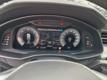 Audi A6 C8 Allroad 3.0 45 TDI 231KM 2019 Audi A6 Quattro. 3.0 tdi. Virtualny Kokpit, zdjęcie 26