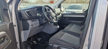 Peugeot Expert III Furgon Compact 2.0 BlueHDi 122KM 2020 Peugeot Expert 2.0 BlueHDI Long 6-osobowy, zdjęcie 29