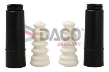 2X KRYT TLUMIČE ZADNÍ SPORT PK4720