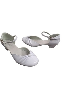 ОБУВЬ ДЛЯ ПРИЧАСАНИЯ РАЗМЕРА C8044-2. 36