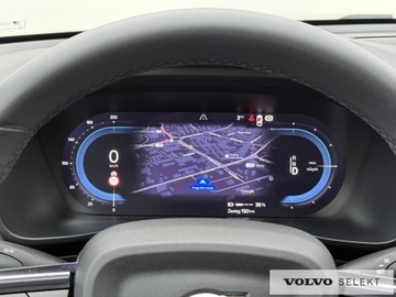 Volvo XC40 Recharge 78kWh Twin 408KM 2023 Volvo XC 40 XC40 Recharge Twin | 408KM | aut | FV2, zdjęcie 8
