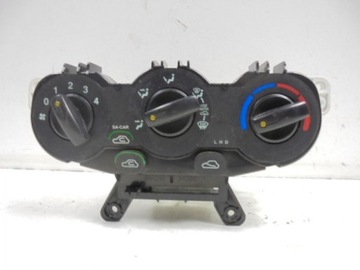 KIA PICANTO I PANEL VENTILACE 97250-07XXX