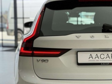 Volvo V90 II 2022 Volvo V90 AWD Inscription Kamera cofania CarPlayAndroid Auto LED 2.0, zdjęcie 37