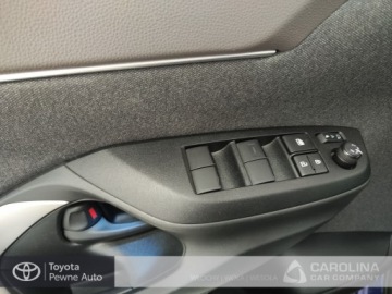 Toyota Yaris IV 2022 Toyota Yaris Cross Hybrid 1.5 Executive 4x4 Cross, zdjęcie 13