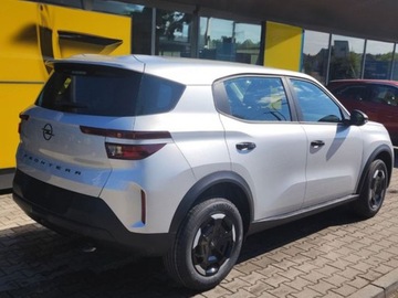 Opel Frontera C 2025 Od ręki - Edition eDTC6 1.2 T mHEV 110KM / Pakiet Komfort, Pakiet Tech, zdjęcie 1