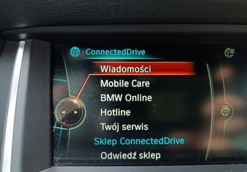 BMW X4 G01 xDrive35i 306KM 2015 BMW X4 3.0 306KM xDrive35i M-Pakiet SalonPL Serwisowany FV23 Gwarancja 3.0, zdjęcie 20