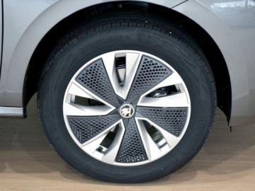 Skoda Kamiq Crossover Facelifting 1.0 TSI 115KM 2026 SKODA Kamiq Drive 1.0 TSI DSG Suv 115KM 2026, zdjęcie 14