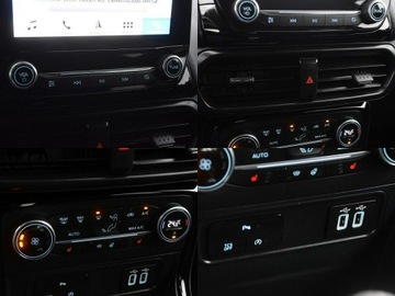 Ford Ecosport II SUV Facelifting 1.0 EcoBoost 125KM 2019 Ford EcoSport 1.0 EcoBoost gwarancja przebiegu ST, zdjęcie 27