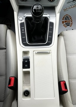 Volkswagen Passat B8 Variant 1.4 TSI 125KM 2015 Volkswagen Passat 1.4 Benzyna / Lift / Navi, zdjęcie 26