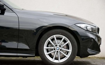BMW Seria 3 G20-G21 Limuzyna 2.0 318i 156KM 2022 BMW Seria 3 BMW 318i Advantage 156km Salon PL Fv23 2.0 Benzyna 156KM, zdjęcie 7