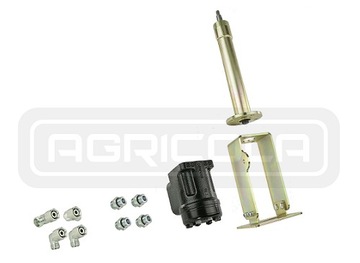 УСИЛИТЕЛЬ РУЛЯ C-360 C360 ПОЛЬСКИЙ ПРОИЗВОДИТЕЛЬ