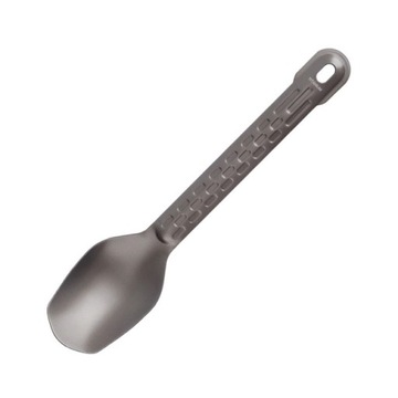 Łyżka Tytanowa Spork Łyżka Łyżka Spork Camping Zdr