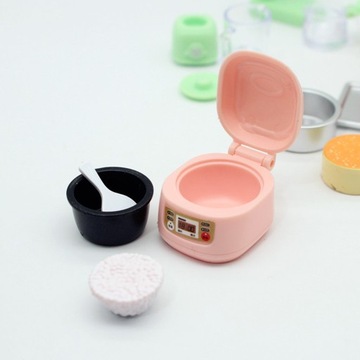 Электроплита для кукольного домика Духовка