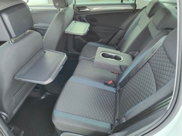 Volkswagen Tiguan II SUV 2.0 TDI 150KM 2019 Volkswagen Tiguan SalonPL serwis ASO 2.0TDI 150KM bezwypadkowy pakiety IQ., zdjęcie 19