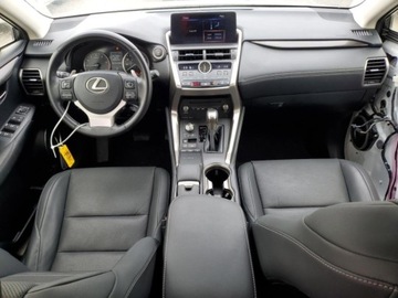 Lexus NX I 2020 Lexus NX 2020 LEXUS NX 300 2.0 Benzyna 235KM, zdjęcie 8