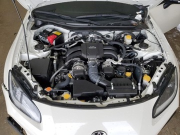 Toyota 2023 Toyota GR86 Premium, 2,4L, od ubezpieczalni 2.4 Benzyna 228KM, zdjęcie 10
