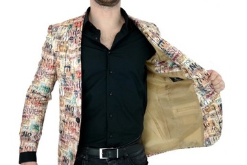 Джованни Пера мужская куртка D809 Субтитры 50 м