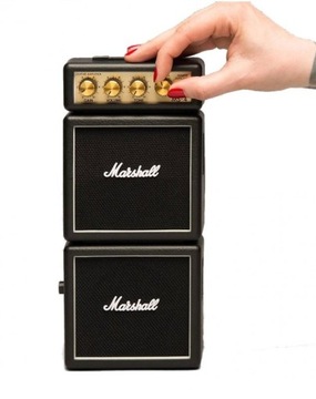 Marshall MS-4 Micro Stack - mini combo gitarowe