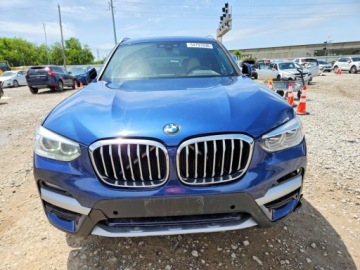 BMW X3 G01 2020 BMW X3 2020 BMW X3 XDRIVE30I 2.0 Benzyna 248KM, zdjęcie 5