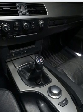 HLAVICE ZVEDÁK PÁKY ŘAZENÍ BMW 6 M PACKET E60 E61 E90 E91 E92