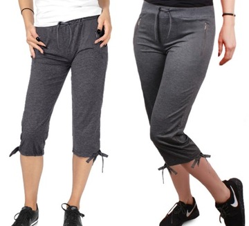 РЫБАКОВСКИЕ БРЮКИ с карманами 8164 бирюзовый 50 5XL