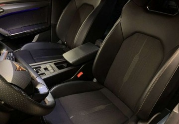 Cupra Formentor Crossover 2.0 TSI 190KM 2023 Cupra Formentor VAT 23 2.0TSI 190KM DSG 4drive 2023 r., salon PL I wlascic, zdjęcie 37