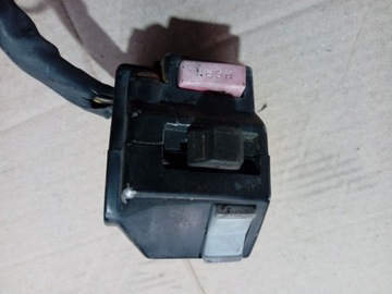 YAMAHA FJ 1200 ПЕРЕКЛЮЧАТЕЛЬ НА РУЛЕ ЛЕВАЯ ПЕРЕДАЧА