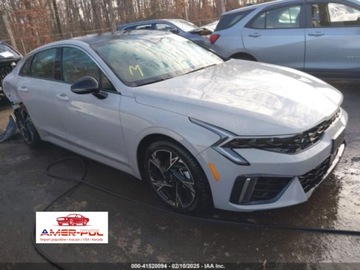 Kia 2025 Kia Inny 2025 Kia K5 GT-Line Auto AWD 2.5 Benzyna 191KM